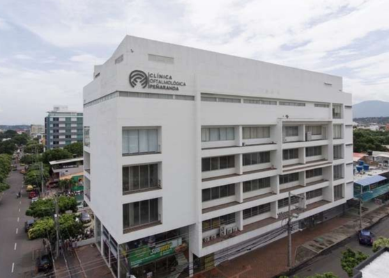 New Headquarters