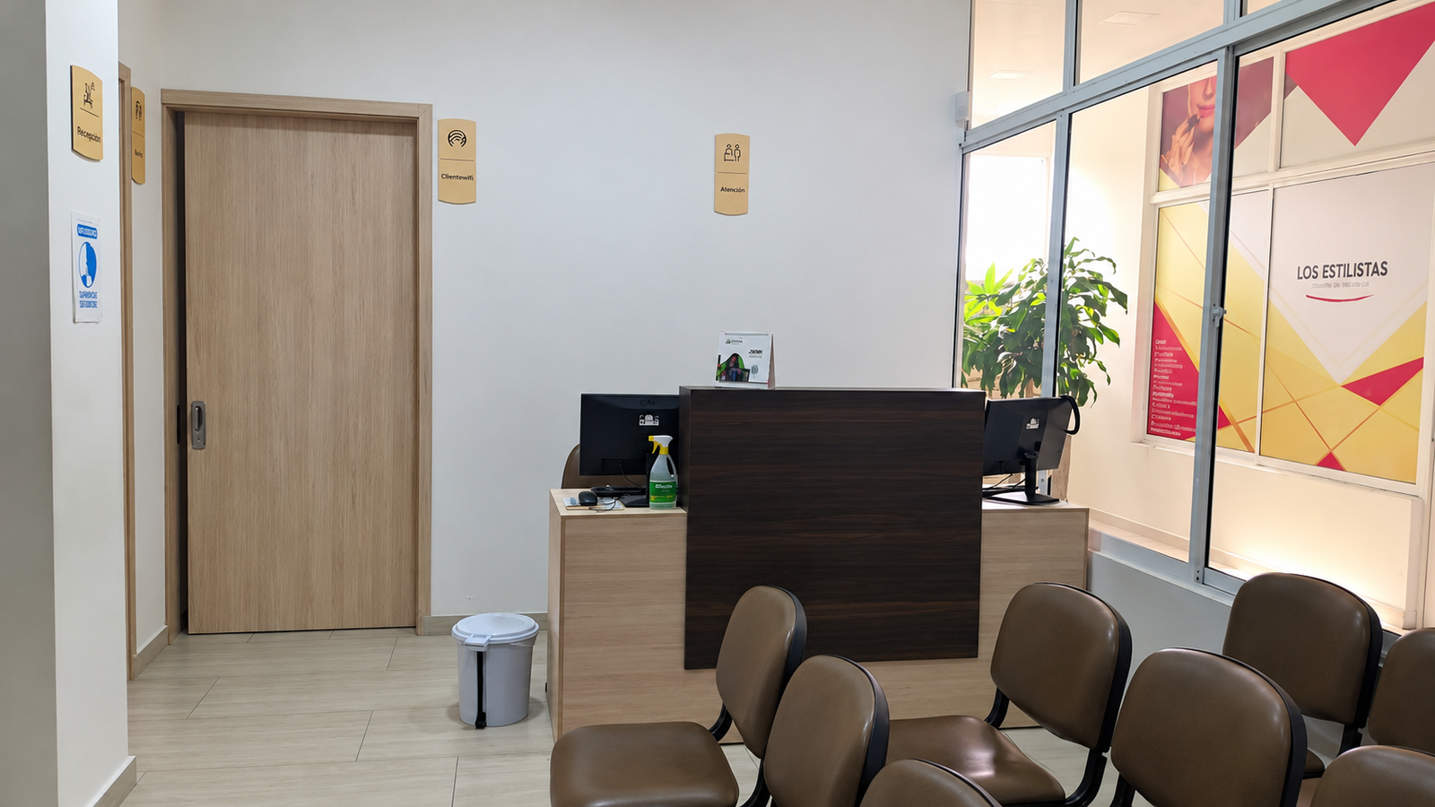 Expansion of Services